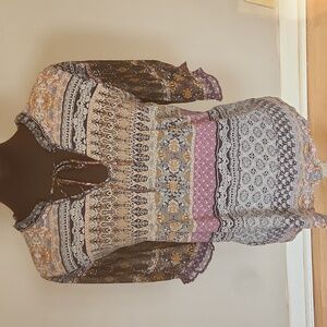 Lucky Brand size large